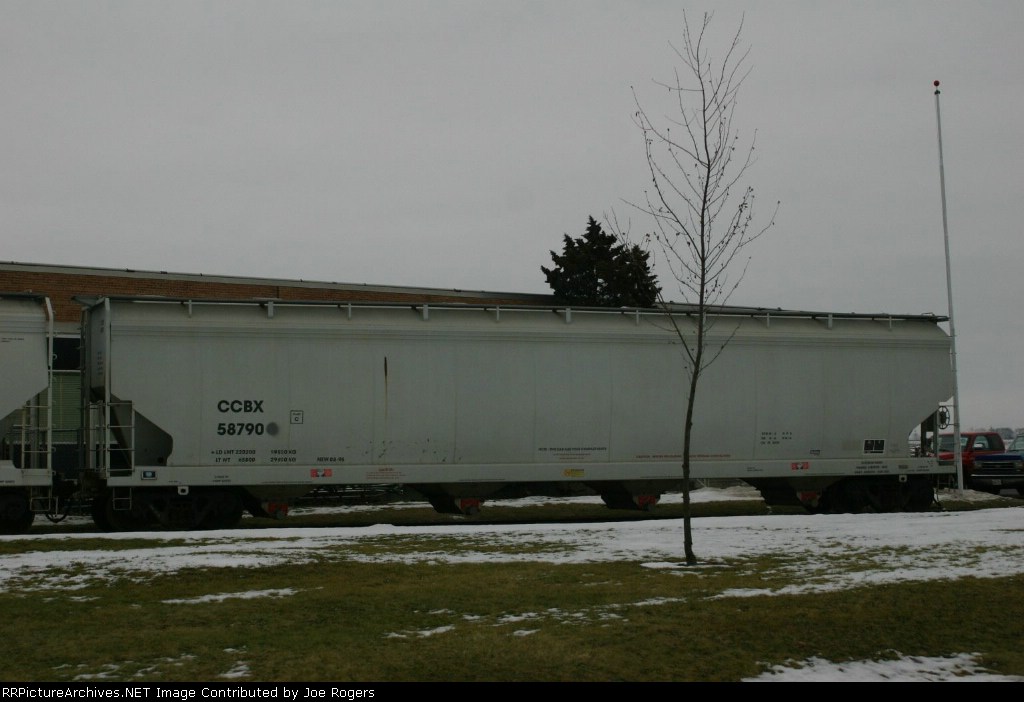 CCBX 58790