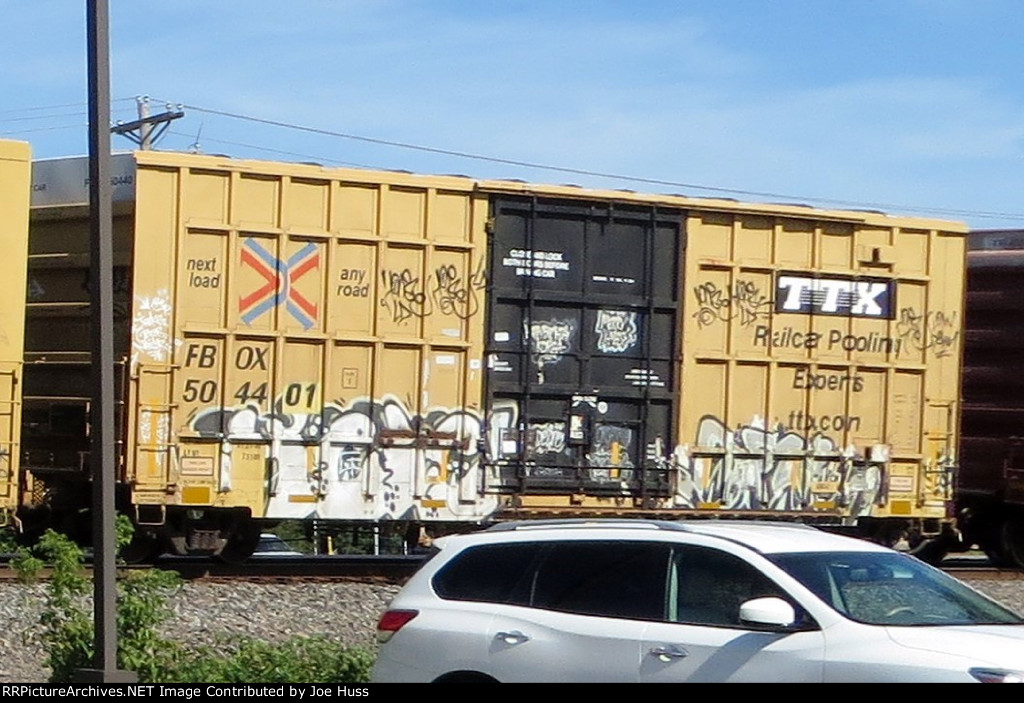 FBOX 504401