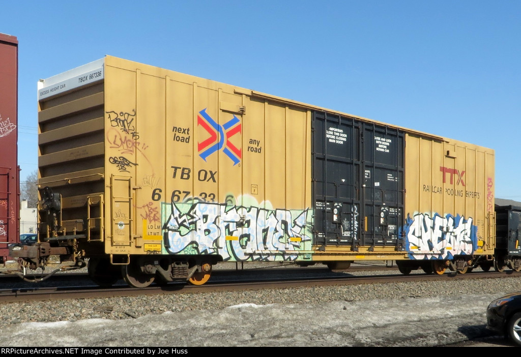 TBOX 667336