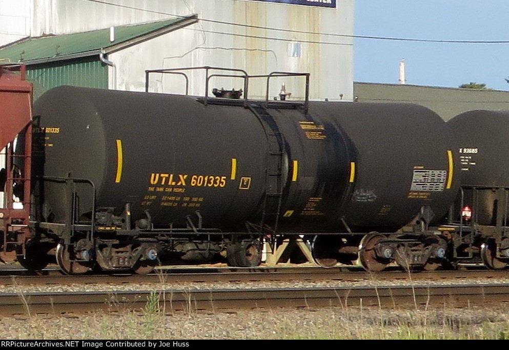 UTLX 601335