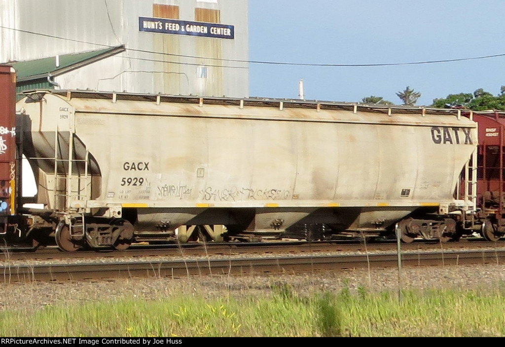GACX 5929