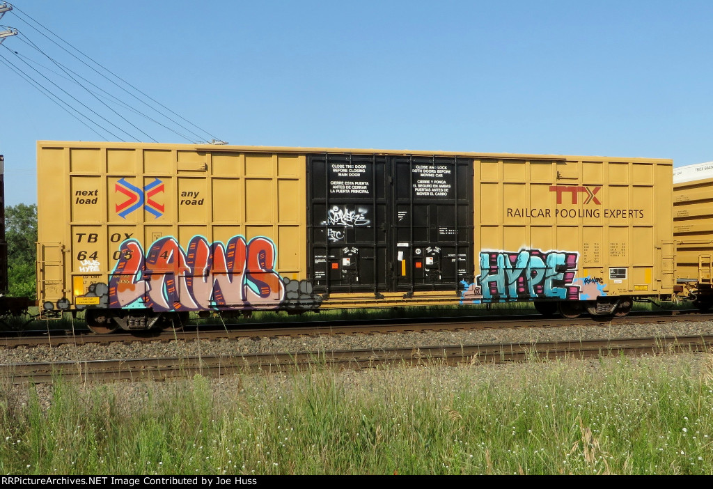 TBOX 640504