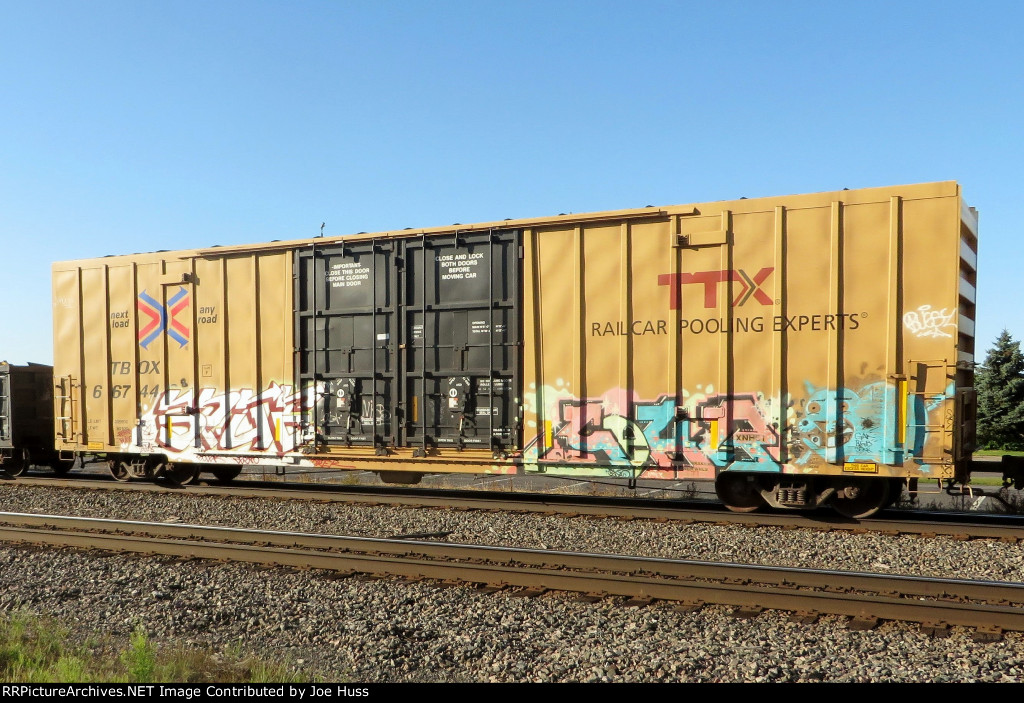 TBOX 667448