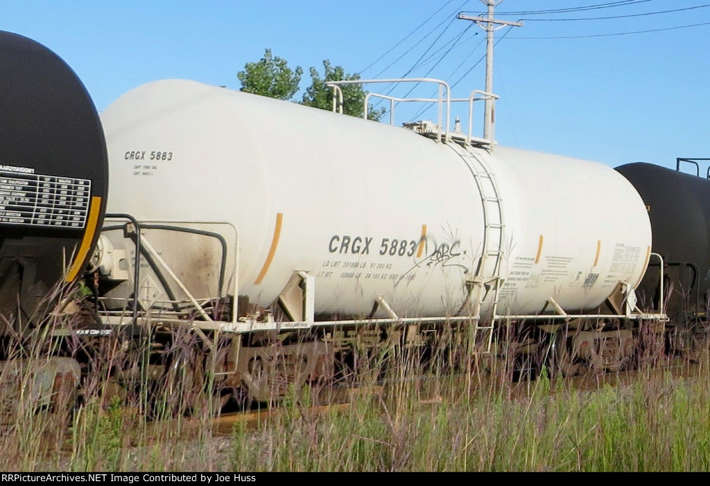 CRGX 5883