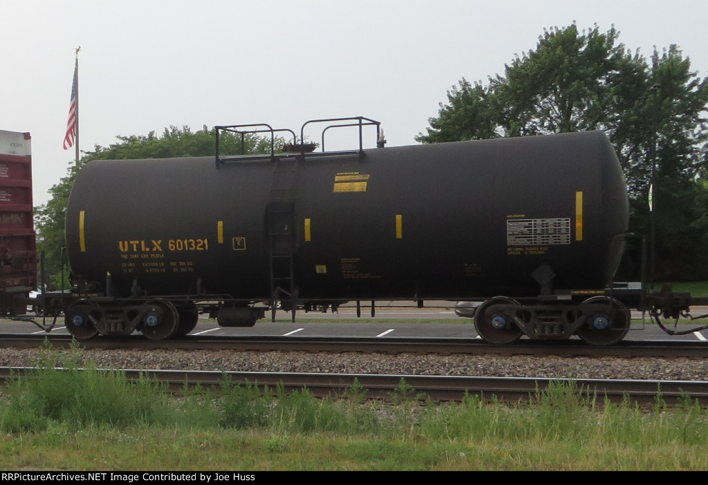 UTLX 601321
