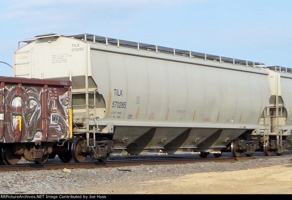 TILX 570285