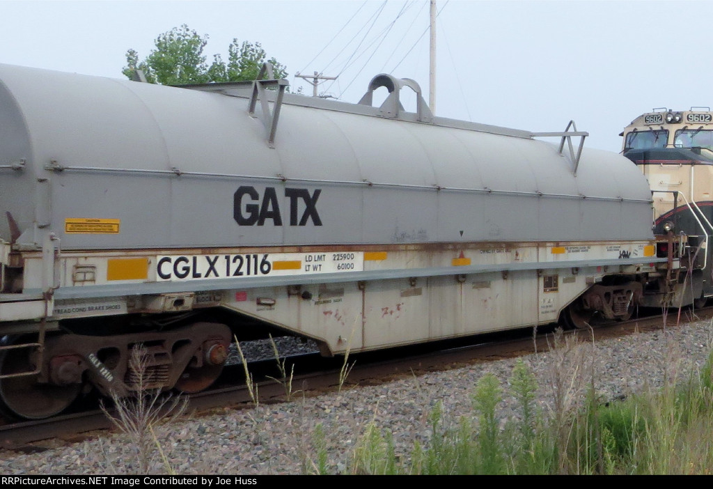 CGLX 12116