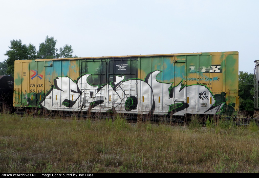 TBOX 665138