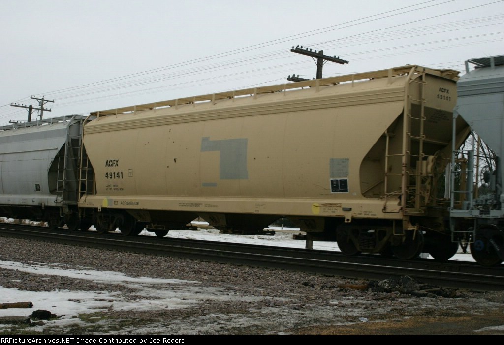 ACFX 49141