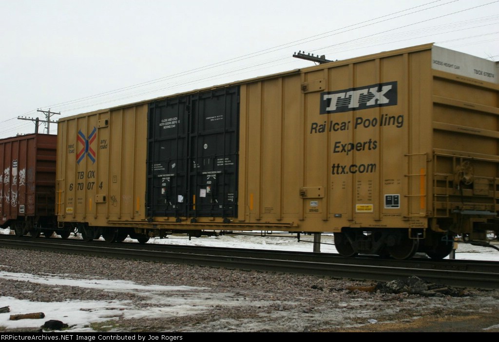 TBOX 670074