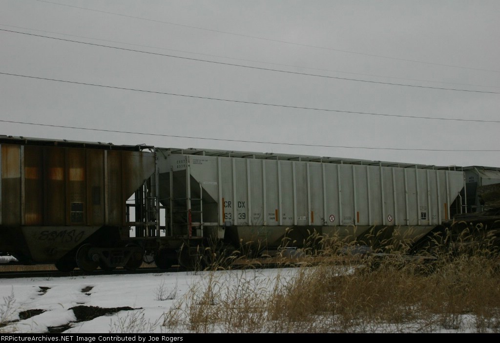CRDX 6339