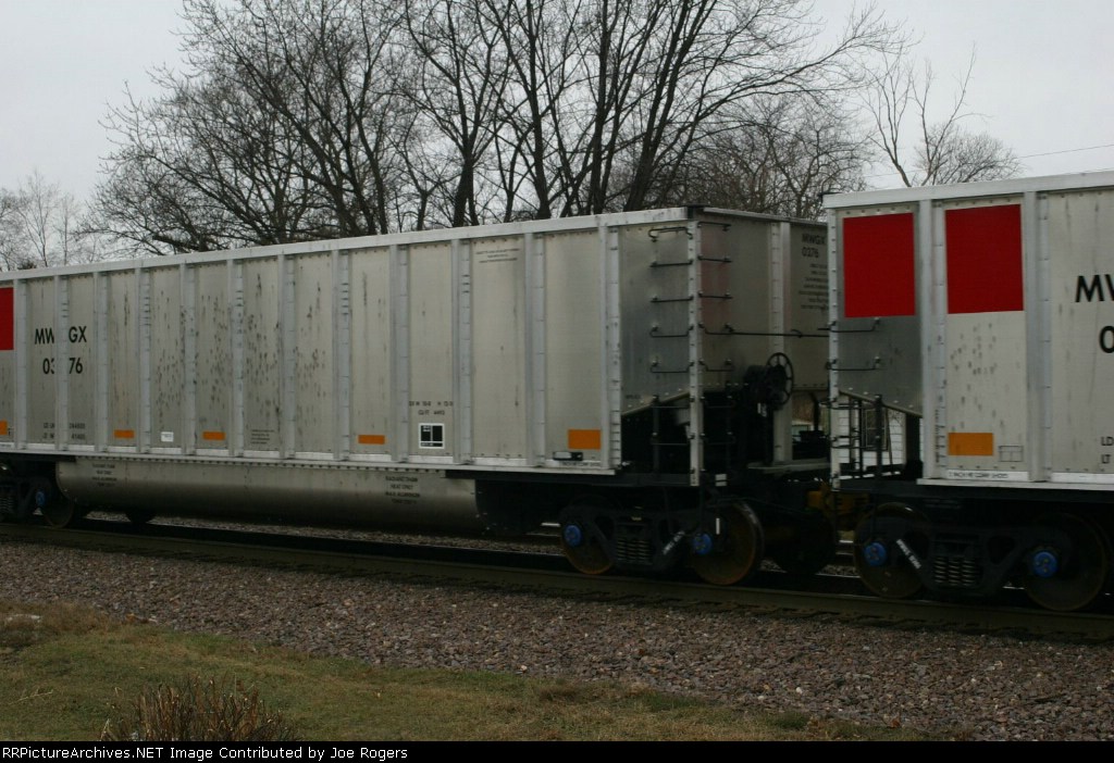 MWGX 376