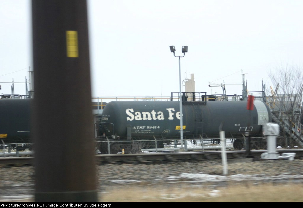ATSF 98414