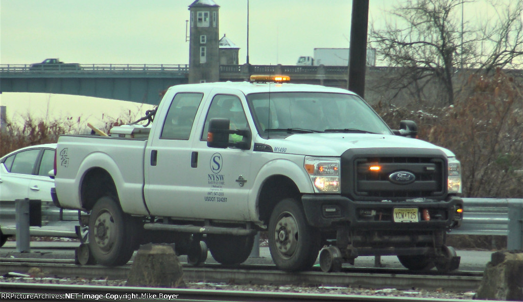 NYSW M1490