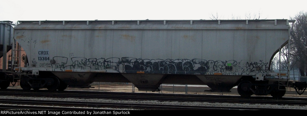 CRDX 13384