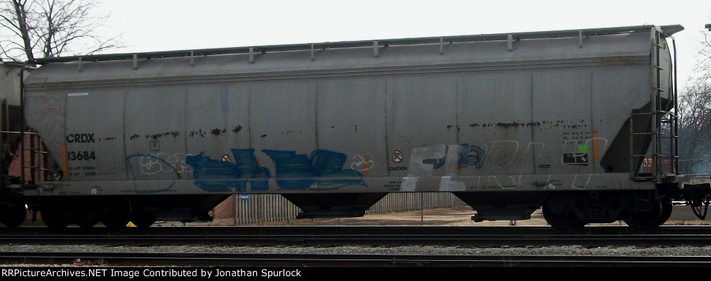 CRDX 13684