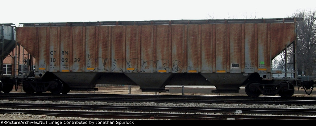 CTRN 100239