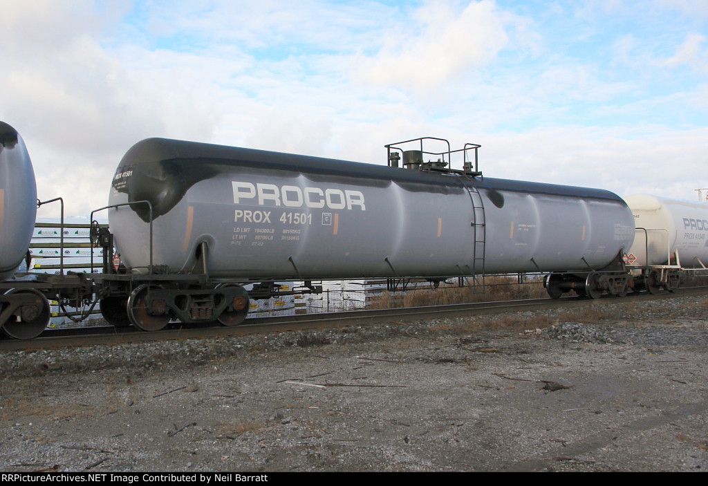 PROX 41501