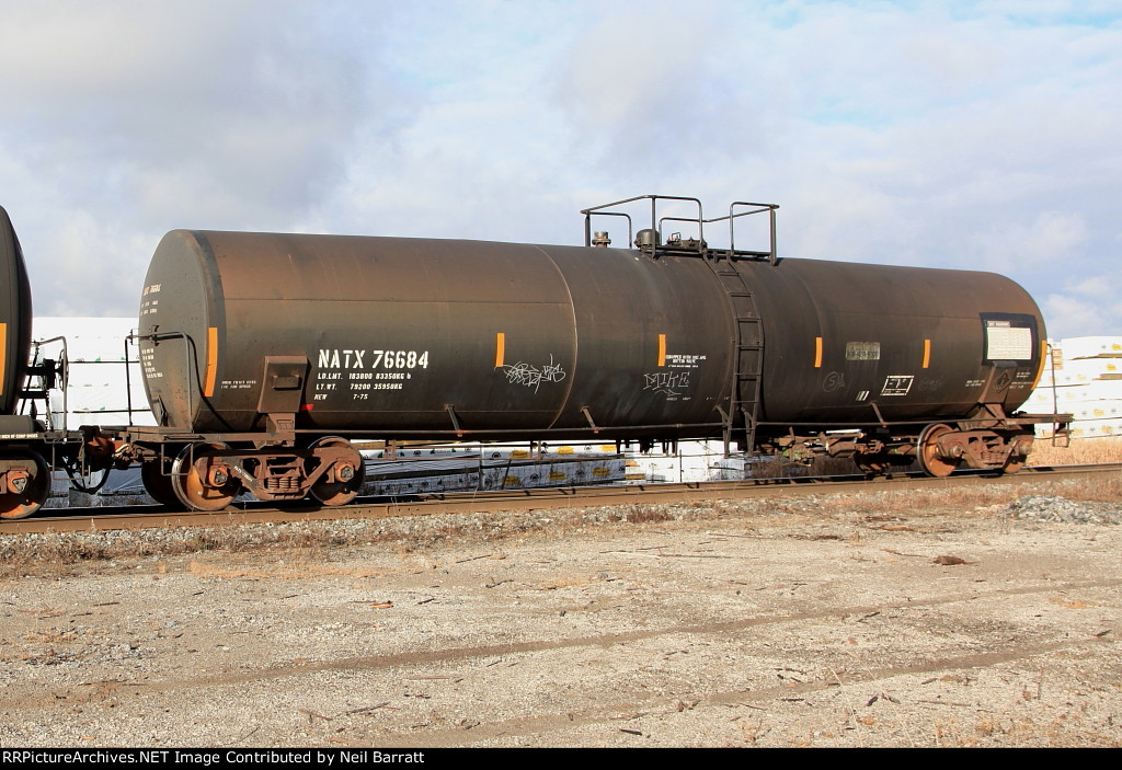 NATX 76684