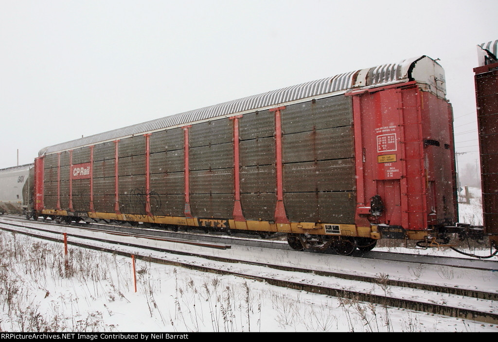 TTCX 255876