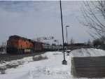 BNSF 6620(DPU)