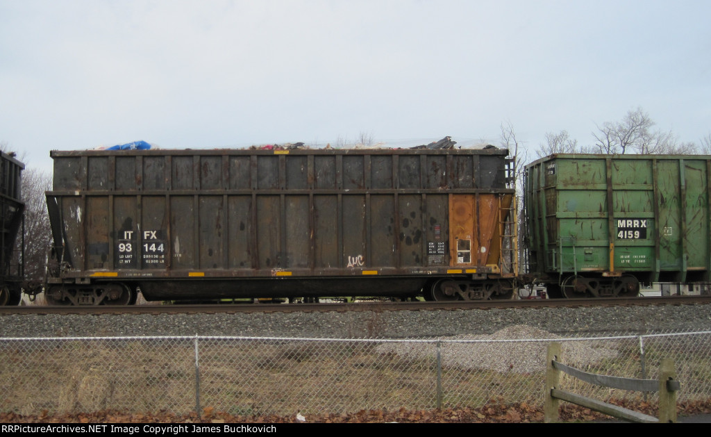 ITFX 93144