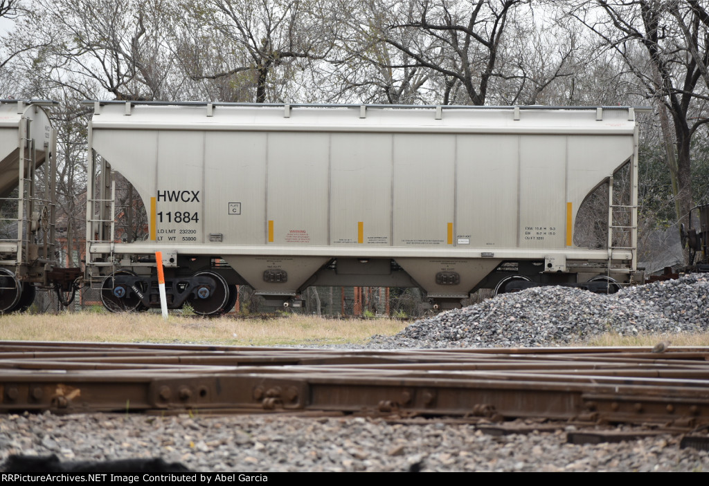 HWCX 11884