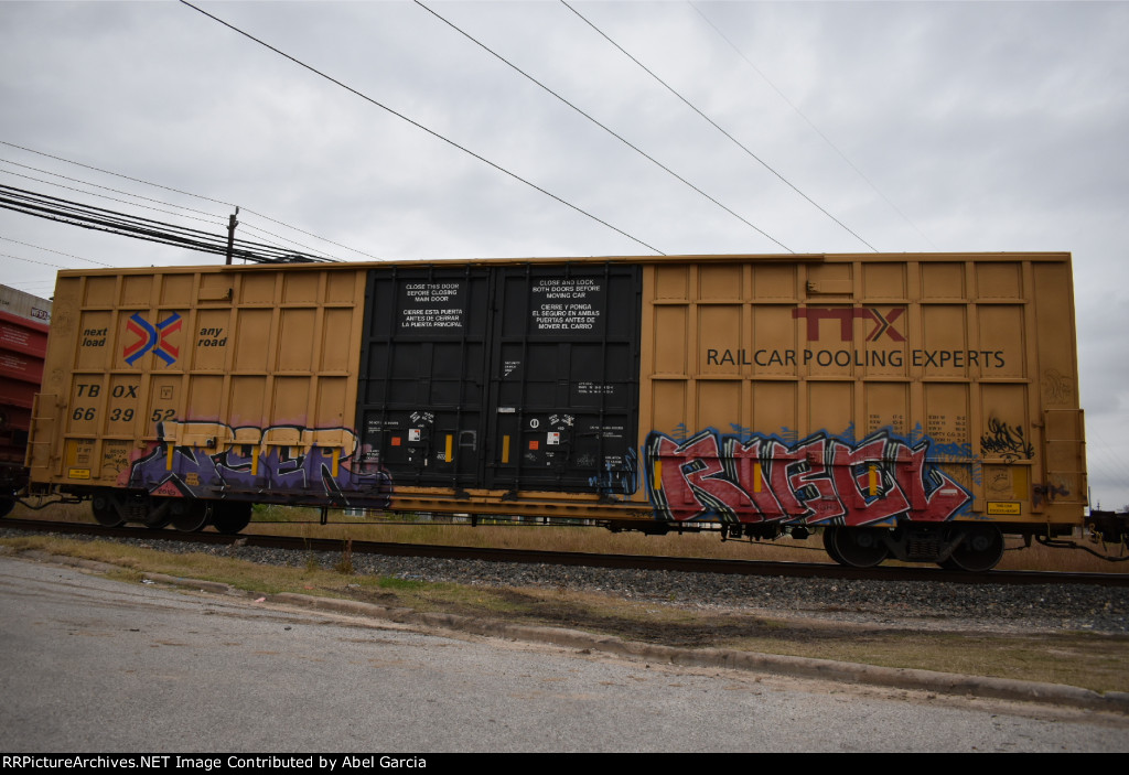 TBOX 663952