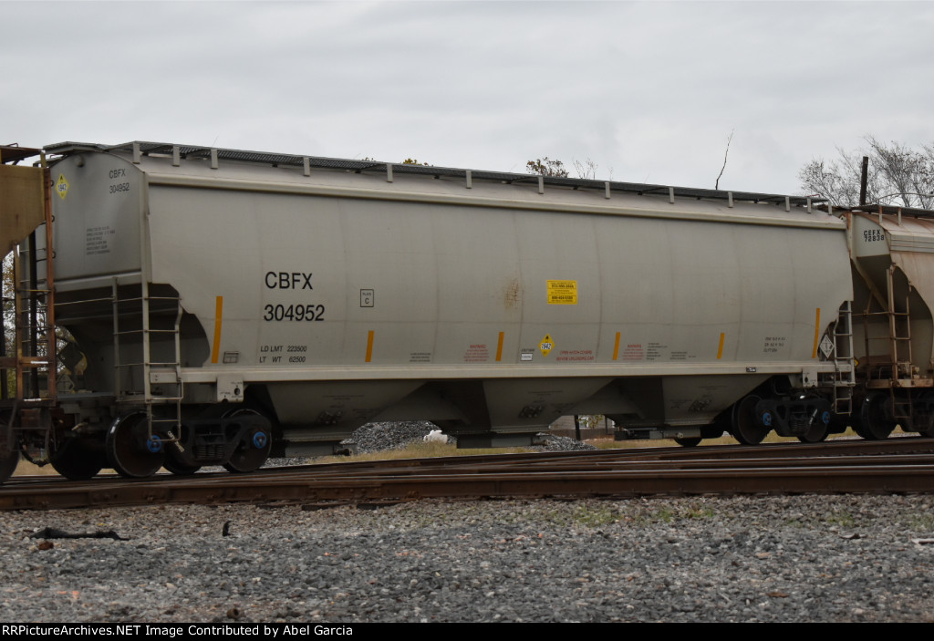 CBFX 304952
