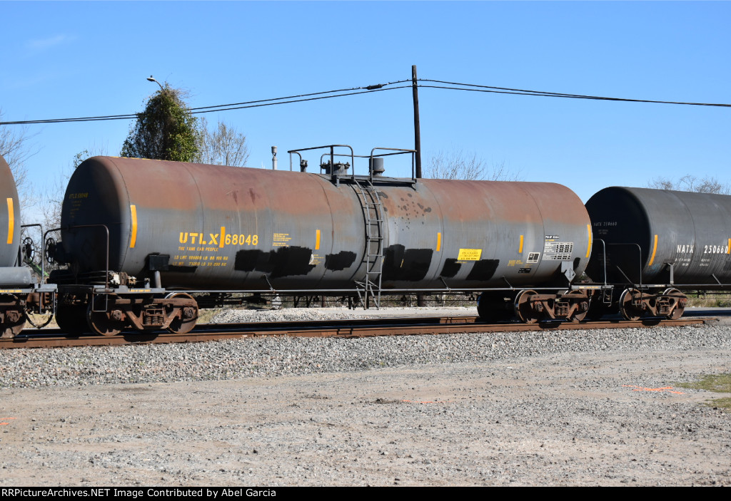 UTLX 68048