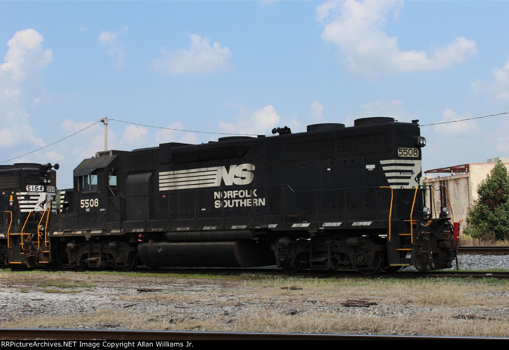 NS 5508