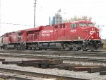 CP 8796 EAST