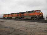 BNSF 975 WEST
