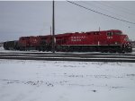 CP 8811 EAST