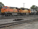 BNSF 6187 NORTH