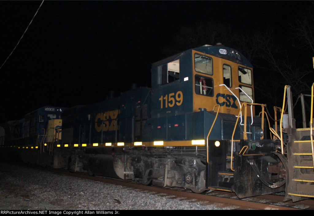 CSX 1159