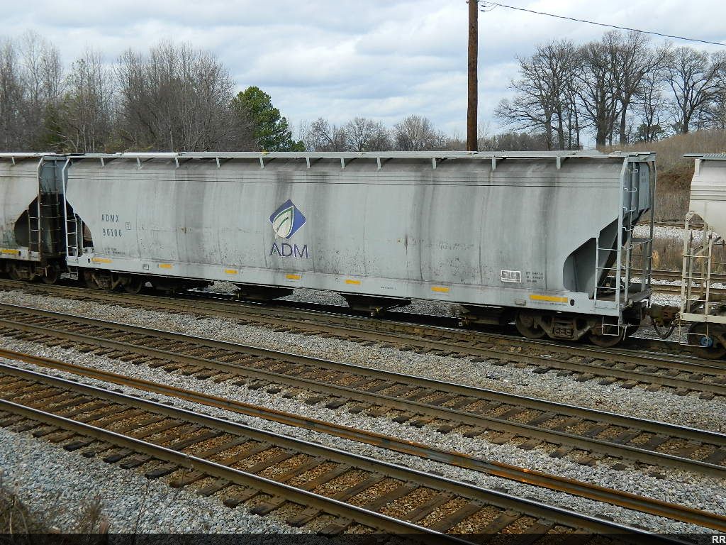 ADMX 90100