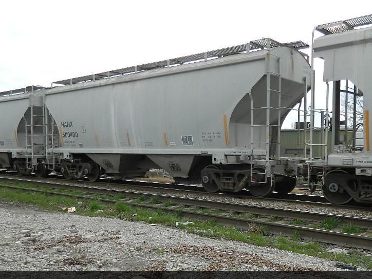 NAHX 500400