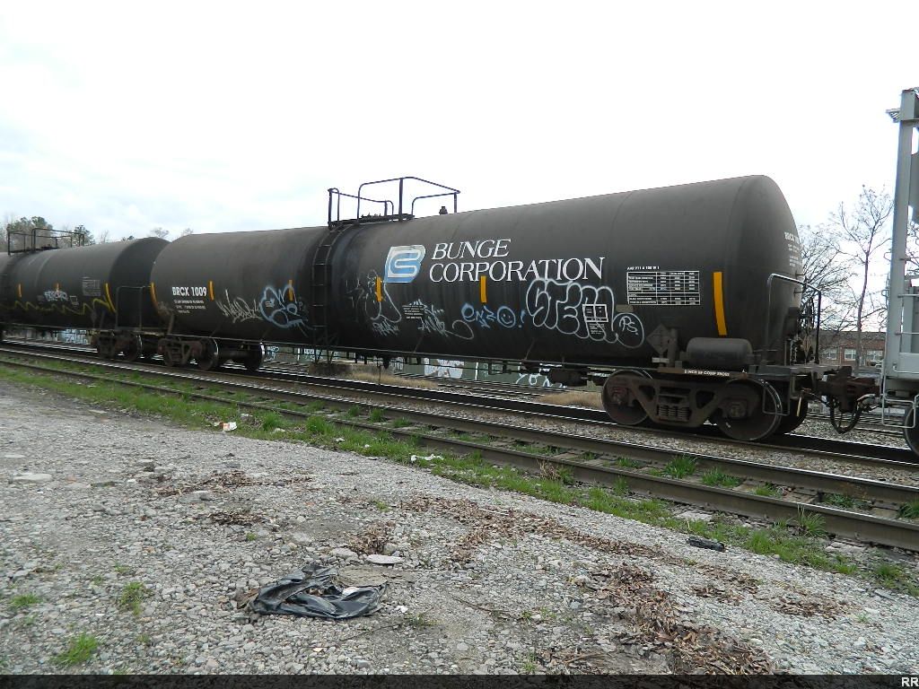 BRCX 1009