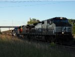 NS 9501 WEST