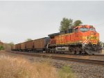 BNSF 5642(DPU)