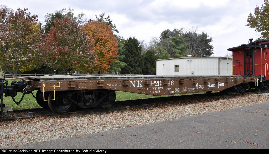 NKP 2646