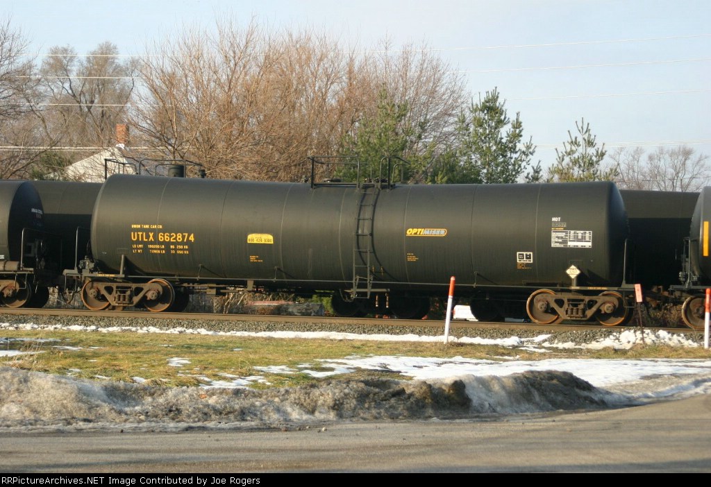 UTLX 662874
