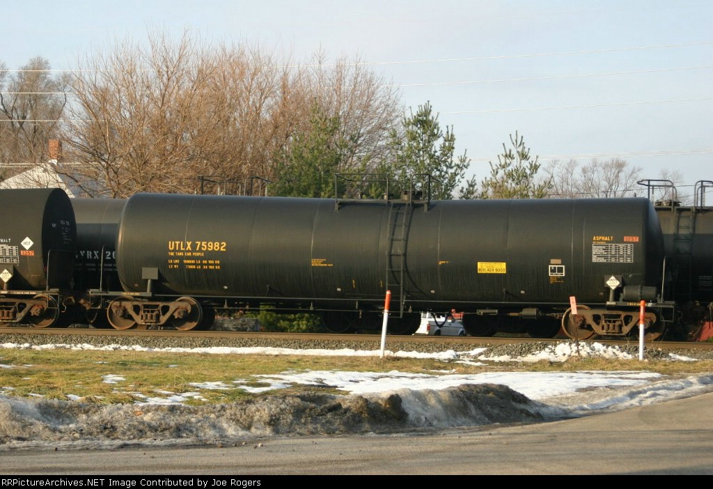 UTLX 75982