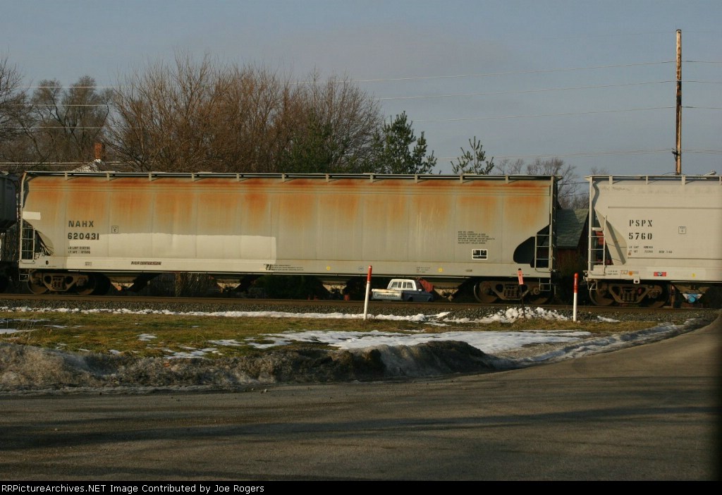 NAHX 620431