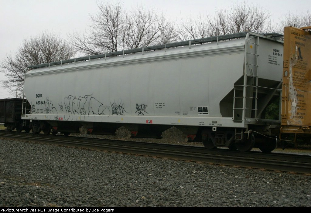 EQUX 630543