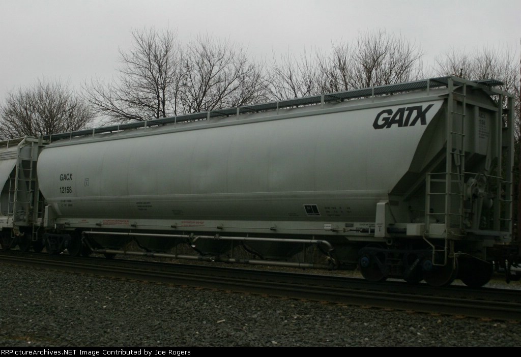 GACX 12158