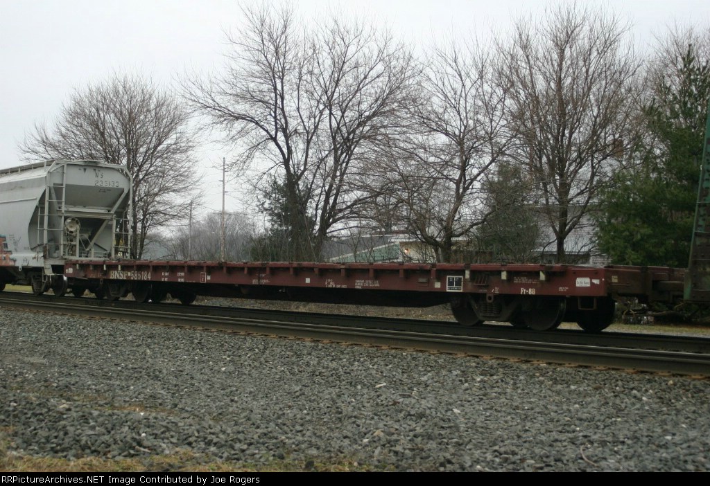 BNSF 585184