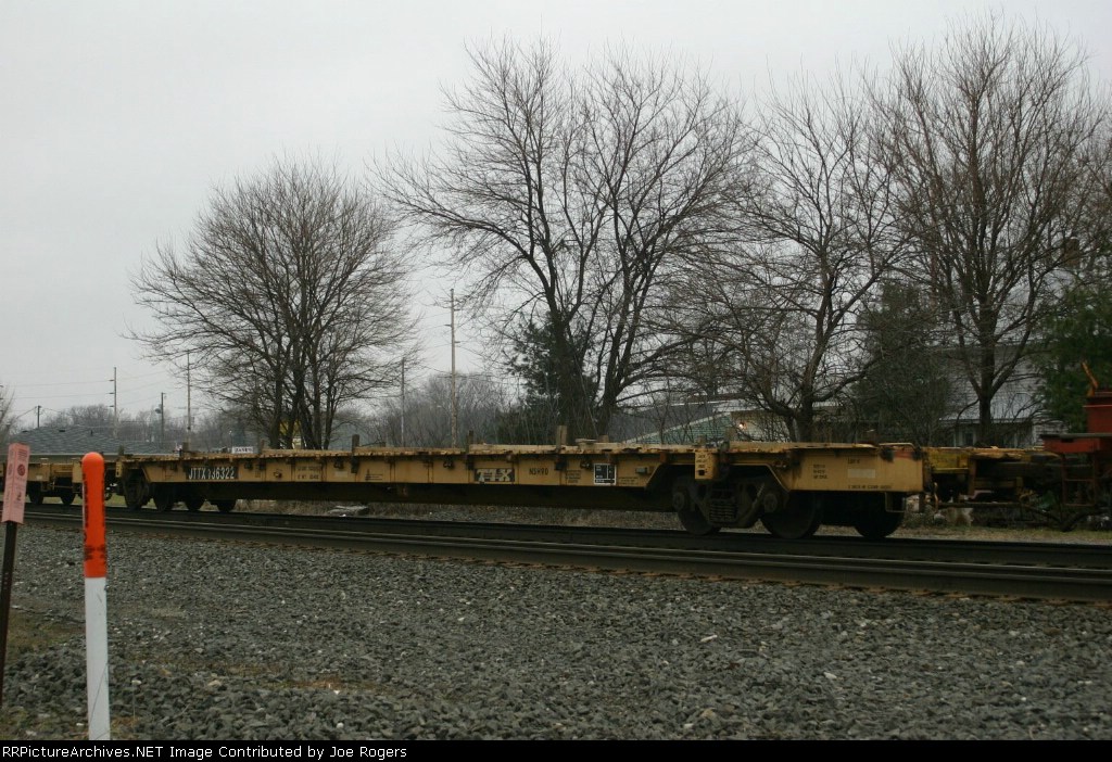JTTX 736322