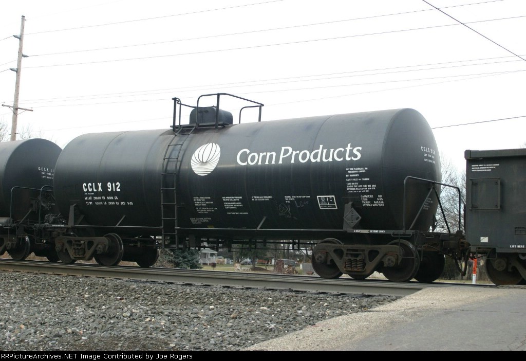 CCLX 912